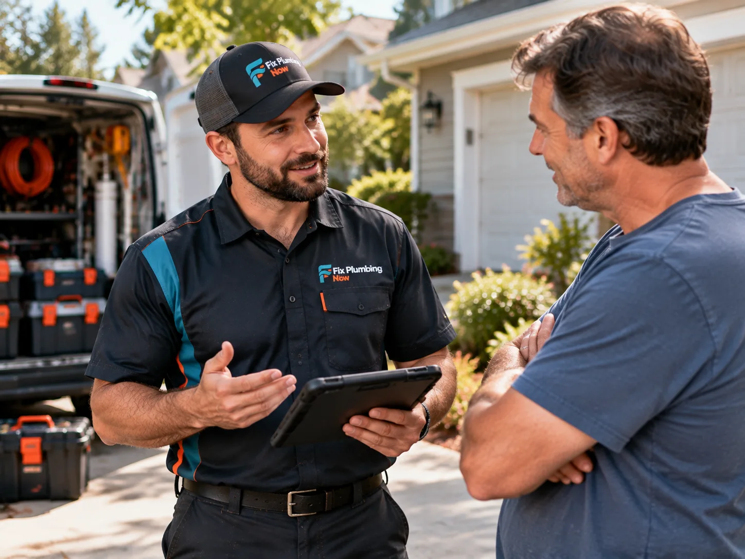 Clogged Drain Service Anderson, MO FAQs